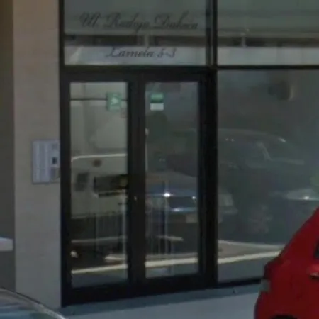 A La Classe * Podgorica