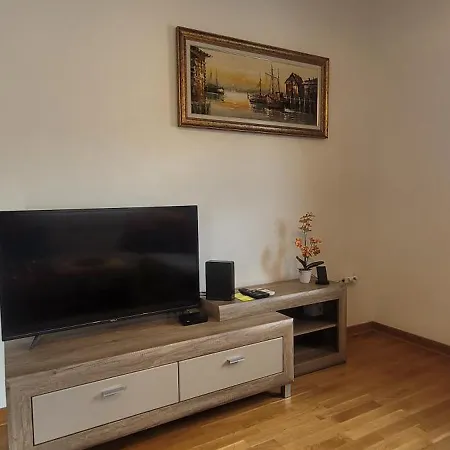 Apartment A La Classe *