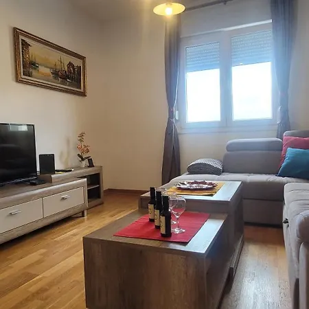 A La Classe Apartment