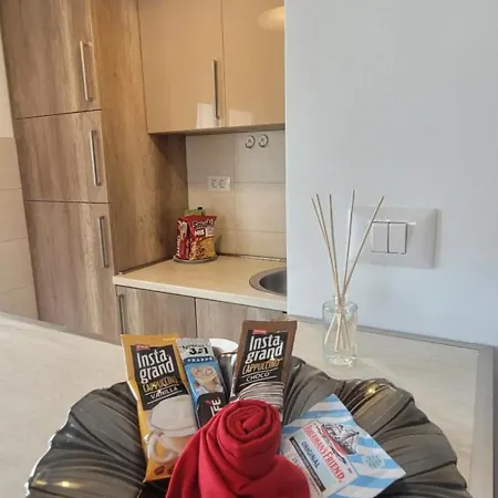 Apartment A La Classe *