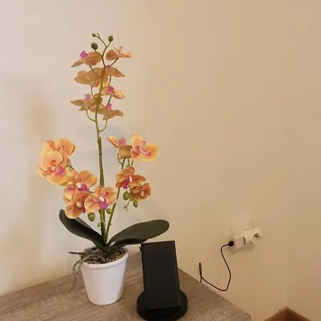 A La Classe Apartment Podgorica