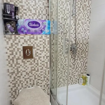 Apartment A La Classe