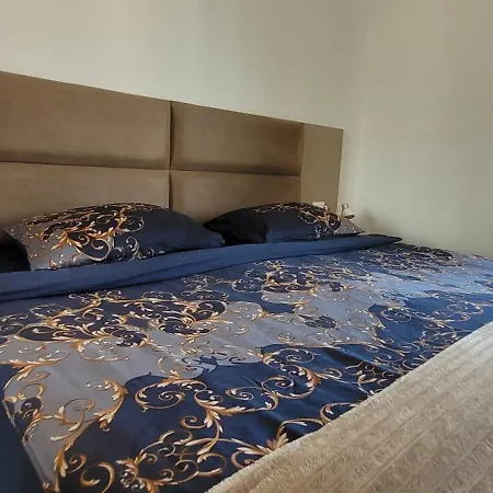 Apartmán A La Classe Podgorica