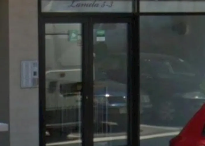 A La Classe * Podgorica