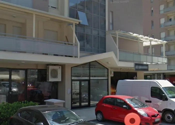 A La Classe Podgorica