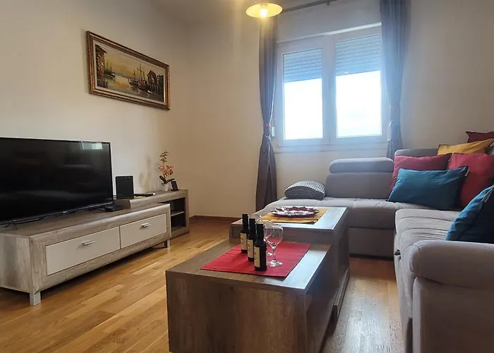 A La Classe Apartmán