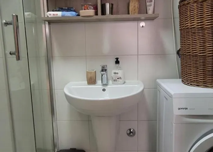 A La Classe * Podgorica