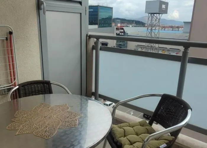 A La Classe Apartmán *