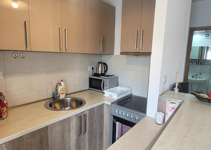 A La Classe * Podgorica