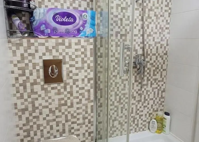 Apartmán A La Classe