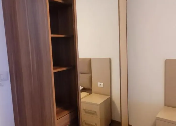 A La Classe Podgorica