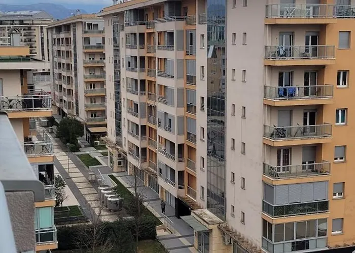 A La Classe Apartmán *