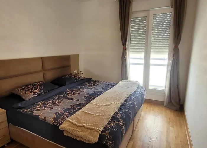 A La Classe Apartmán *