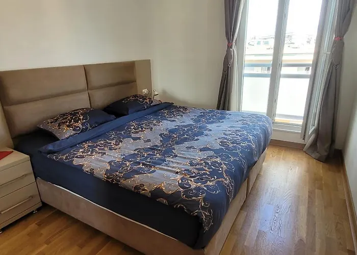 A La Classe Apartmán