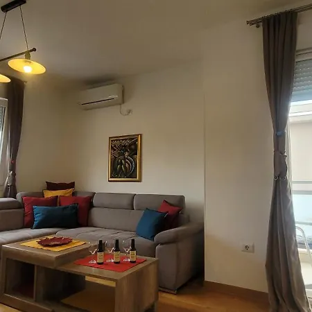 Apartman A La Classe Podgorica
