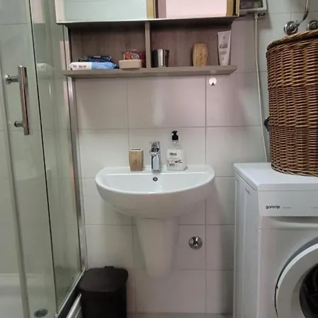 A La Classe * Podgorica