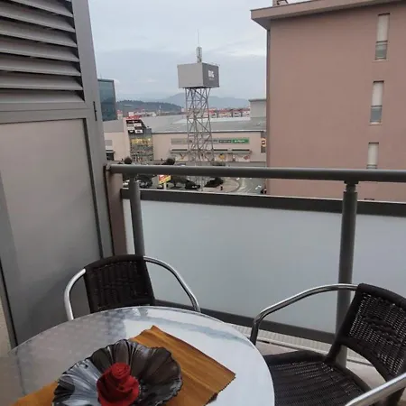 A La Classe Podgorica