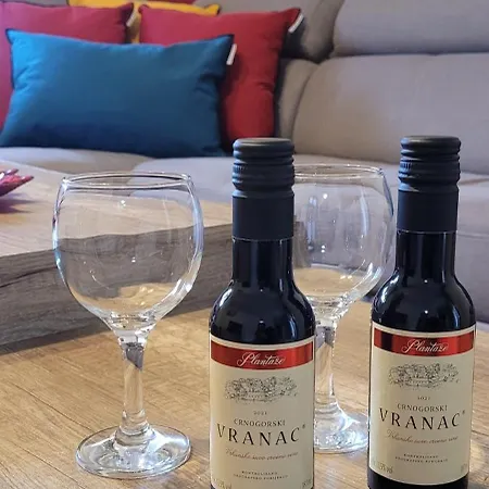 A La Classe Apartman Podgorica