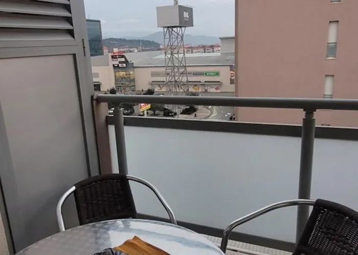 A La Classe Podgorica